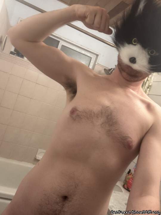 let me feel that sexy body 