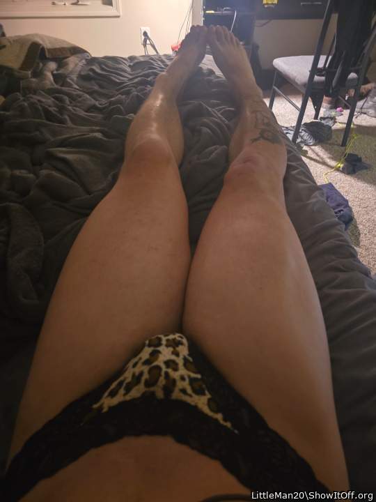 Photo of a joystick from LittleMan20