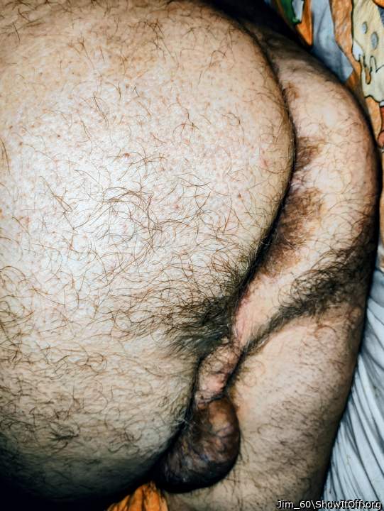 Photo of Man's Ass from Jim_60
