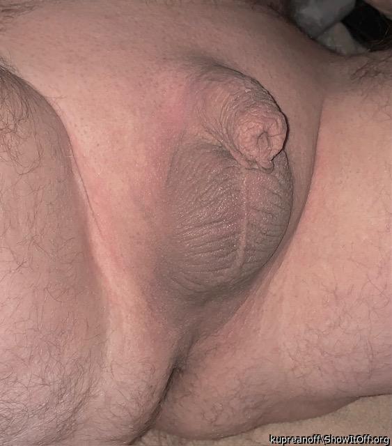 Photo of a one-eyed monster from kupreanoff