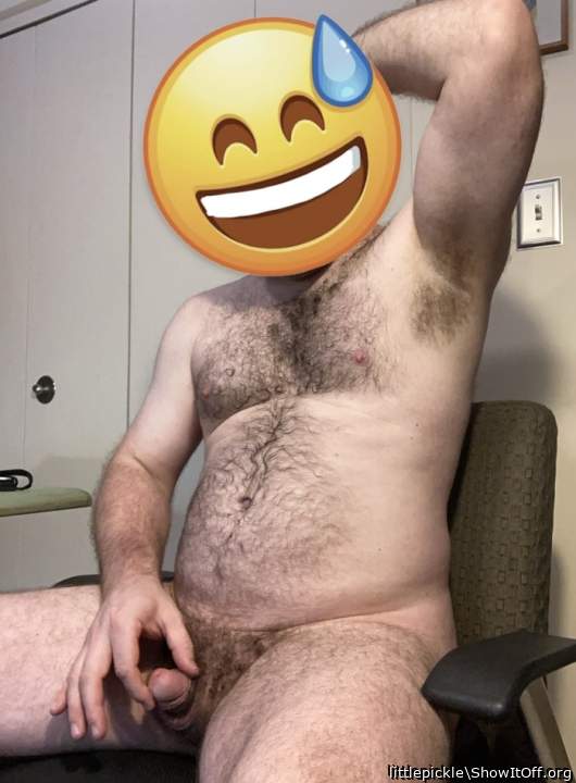 Pussy rubin