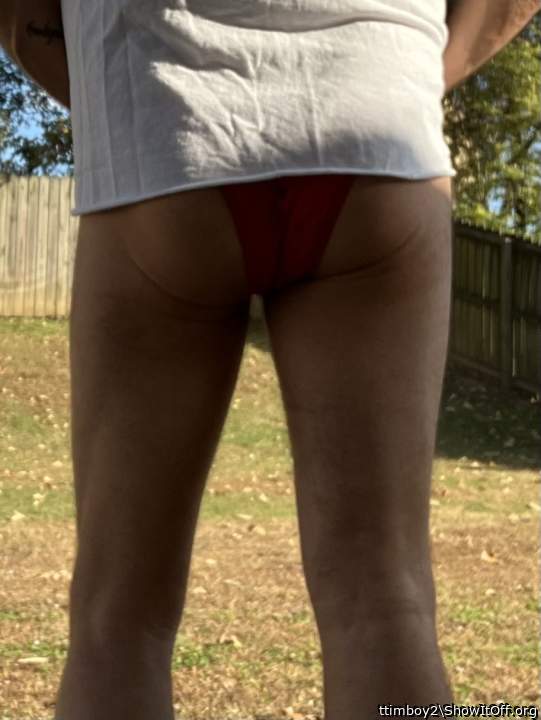 Photo of a boner from ttimboy2