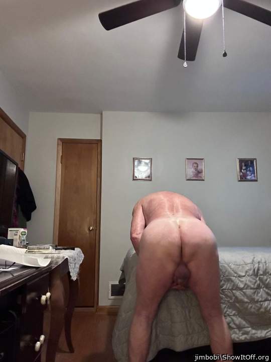 Photo of a pocket rocket from jimbobi