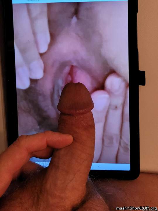 Photo of a short leg from mashi