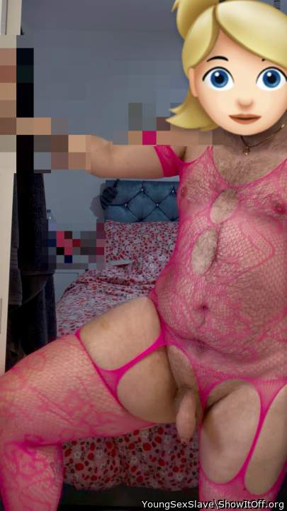Fat Sissy Slut