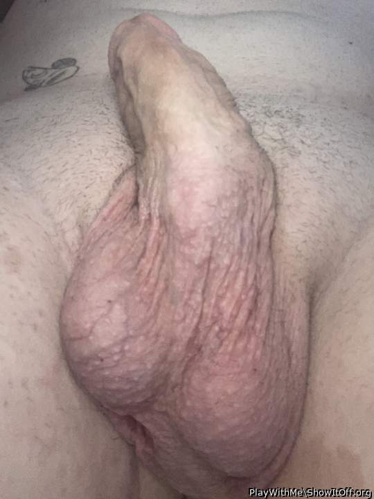 How do ya like THESE balls?