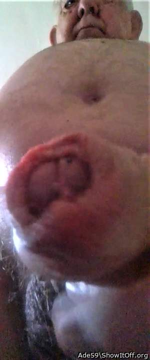 Photo of a phallus from Ade59