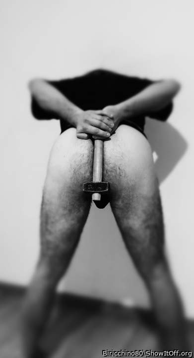 Photo of Man's Ass from Biricchino80