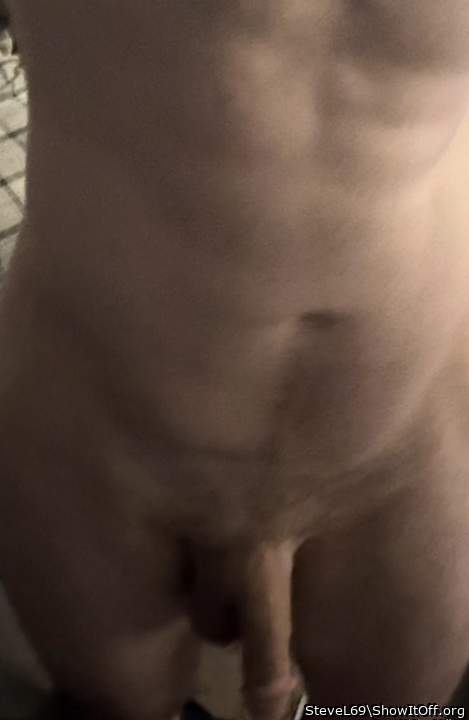 Photo of a one-eyed monster from SteveL69