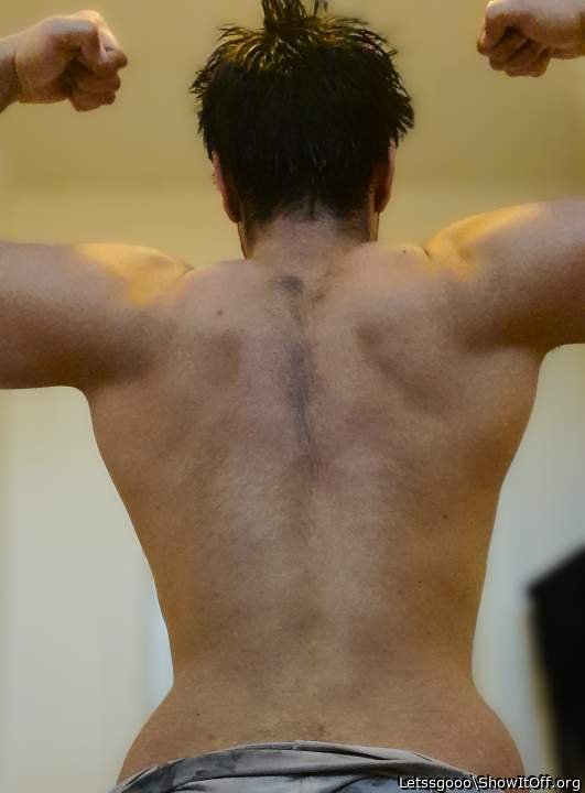 Photo of a middle leg from Letssgooo