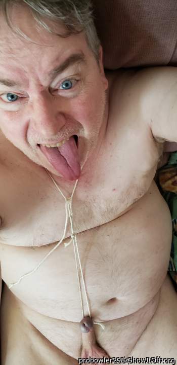 Donny rhine naked and exposed
