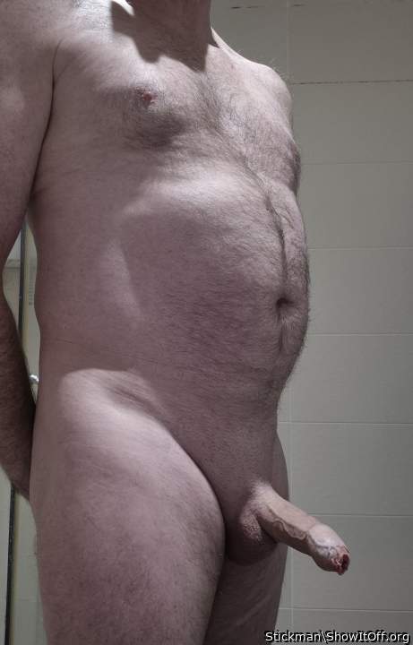 Photo of a one-eyed monster from Stickman