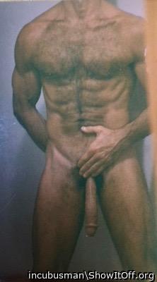 Photo of a penile from incubusman