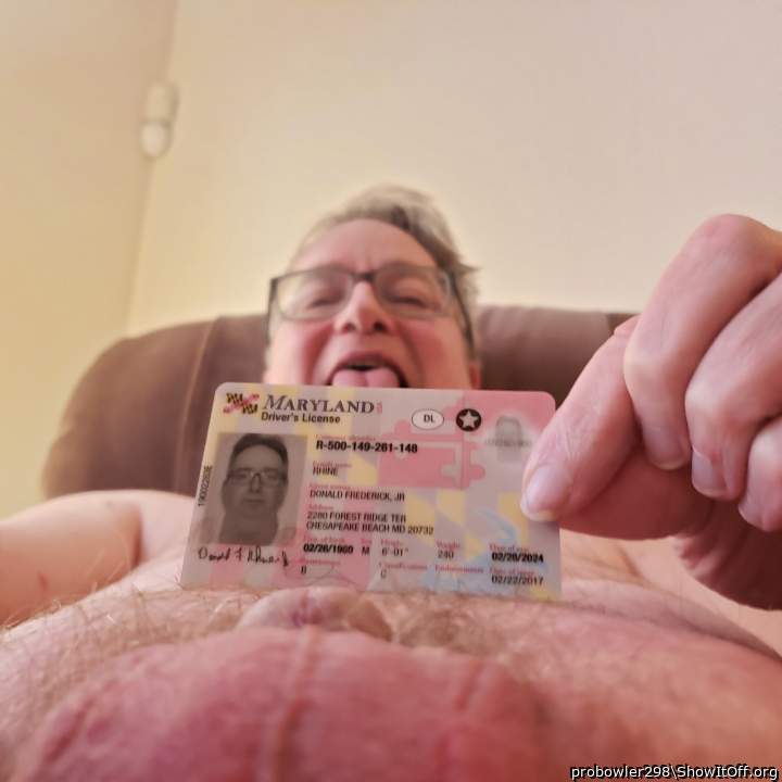 Donny rhine naked and exposed