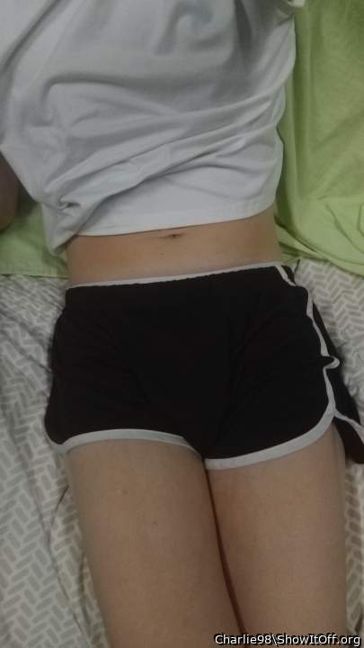 Bf just came over &#128525;