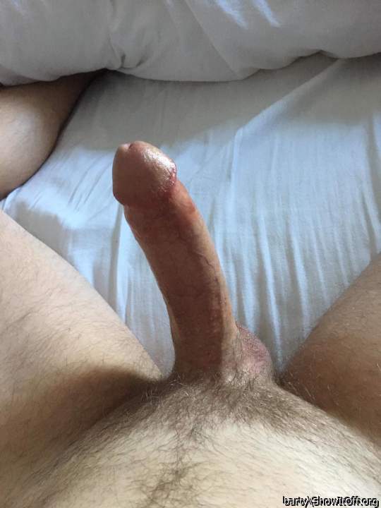 Very hot thick cock 