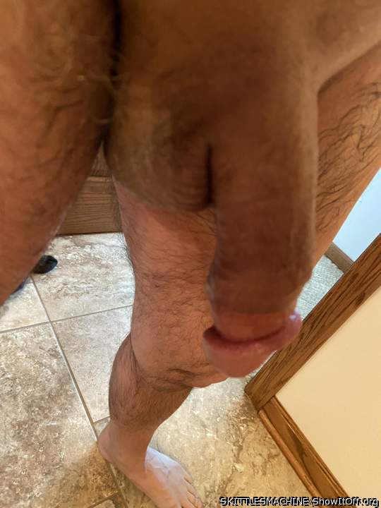 Always wanted to be fucked with a thick big cock like yours!
