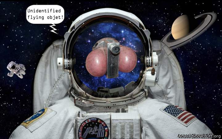 UFOs