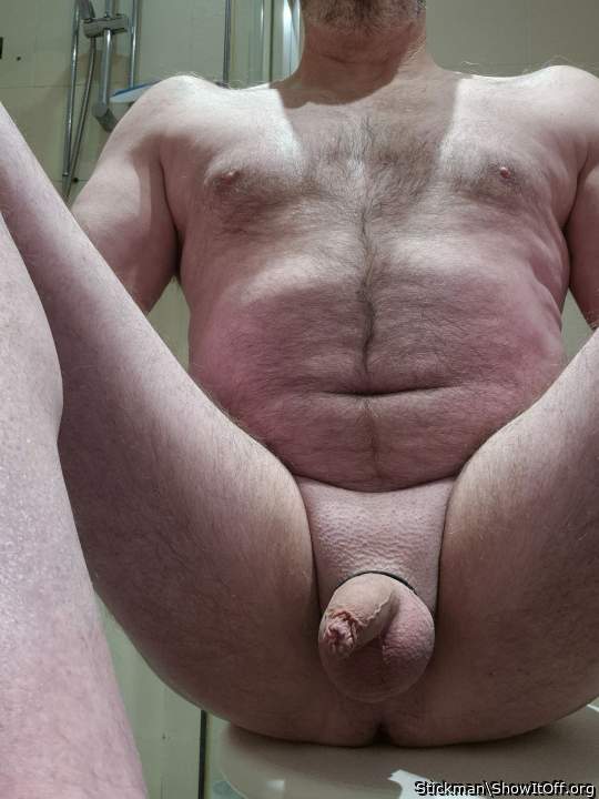 Photo of a bat from Stickman