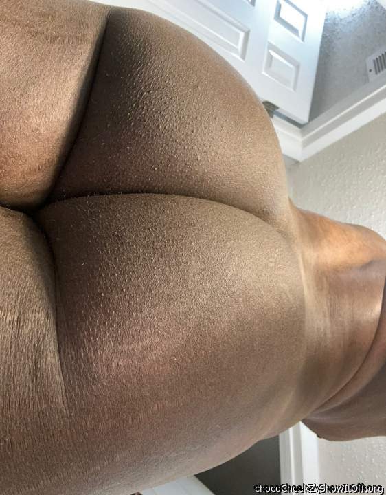 Photo of Man's Ass from chocoCheekZ