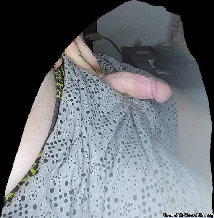 Photo of a ram rod from Dman781