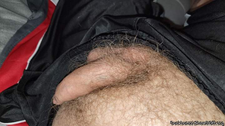 Soft cock day