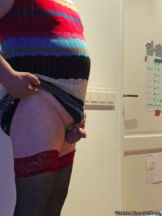 Photo of a sausage from CDAnita