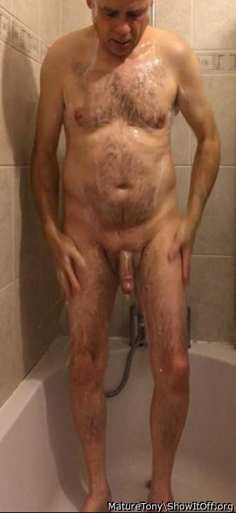 Me Shower