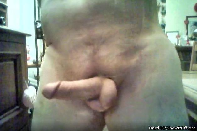 Photo of a dick from Hard4U