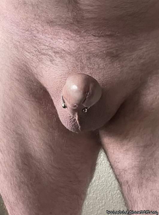 Pretty fine yourself!  Love a good looking cock!   