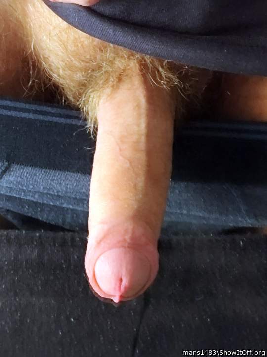 Photo of a private part from mans1483