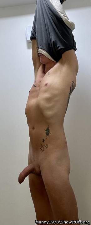 Photo of a meat stick from Manny1978