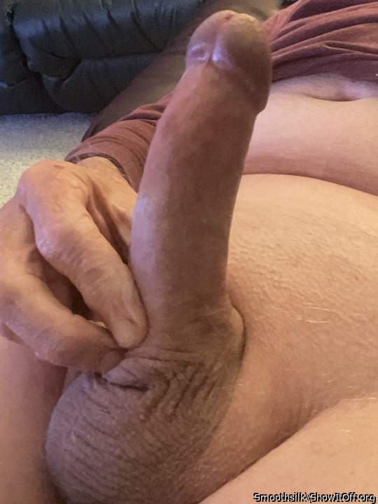 Nice fuckin cock.  I like.  