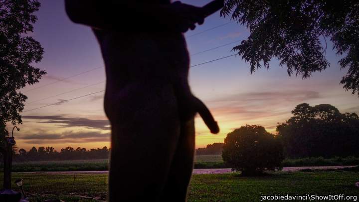 Photo of a thing from jacobiedavinci