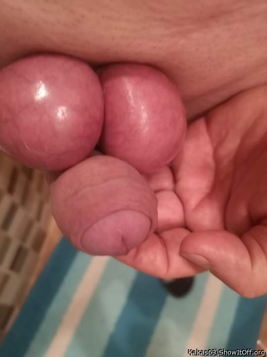 Testicles Photo from Kakas63
