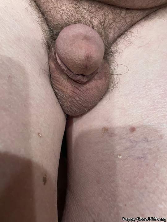 Very attractive cock. 