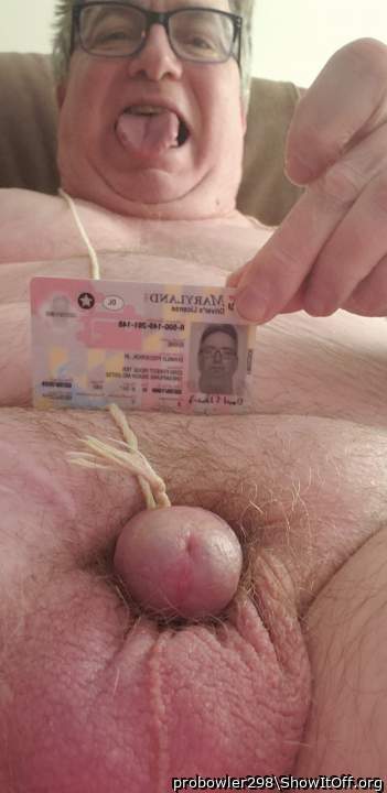 Donny rhine naked and exposed