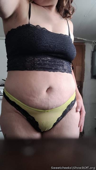 Nice front view