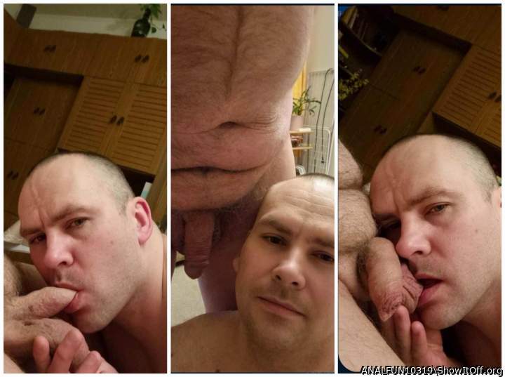 wen darf ich leer saugen?