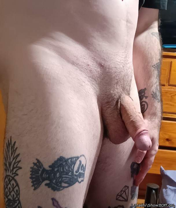 Photo of a pocket rocket from mashi