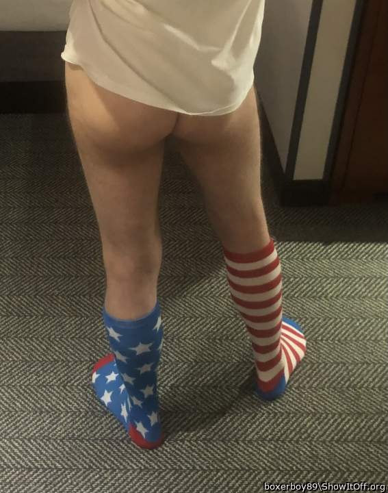 Photo of Man's Ass from boxerboy89
