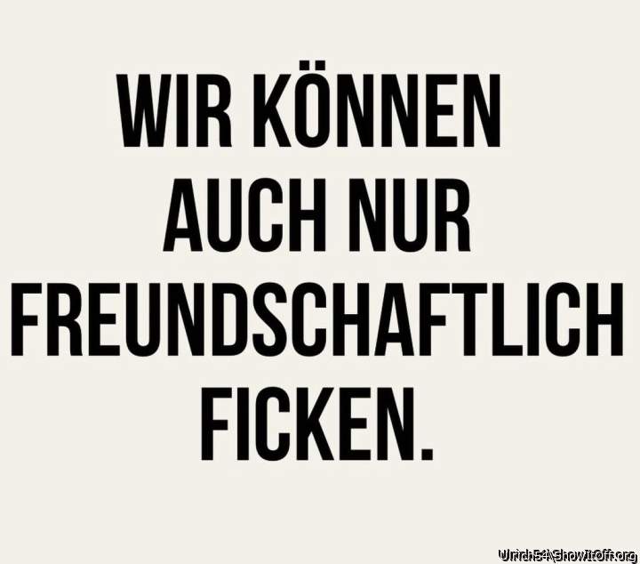 Photo of a sausage from Ulrich54