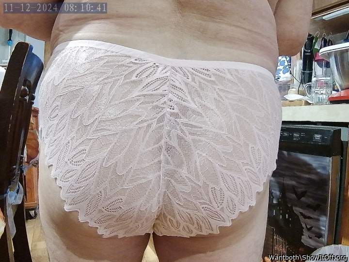 Photo of Man's Ass from Wantboth