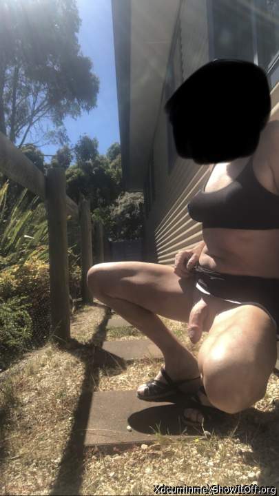 Id LOVE to be naked with you dressed so sexily & then reachi