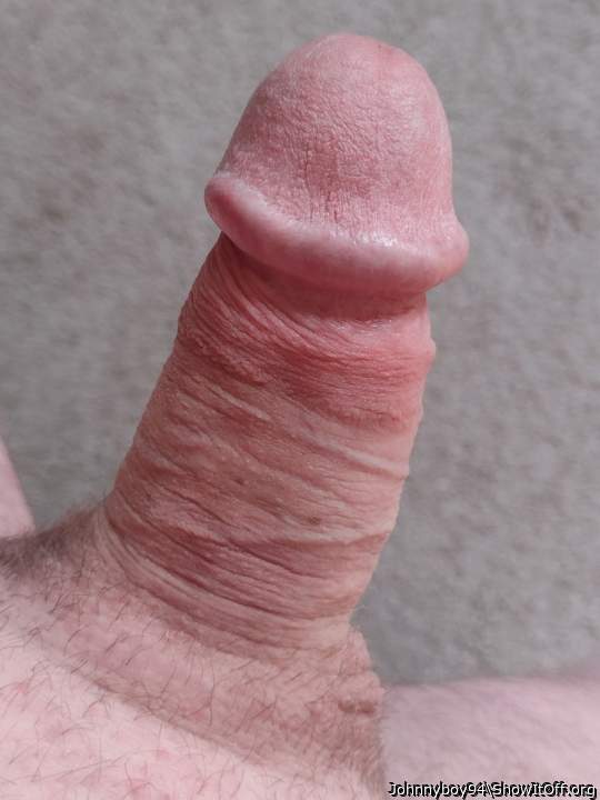 Photo of a pecker from Johnnyboy94