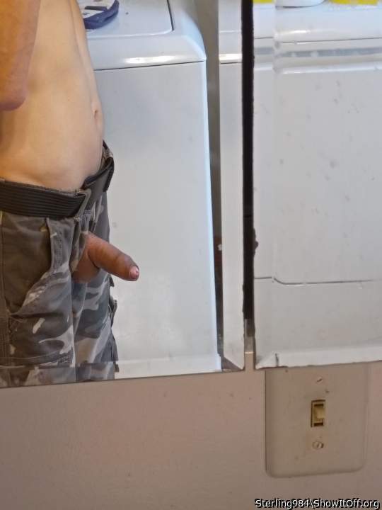 Photo of a bald-headed mouse from Sterling984