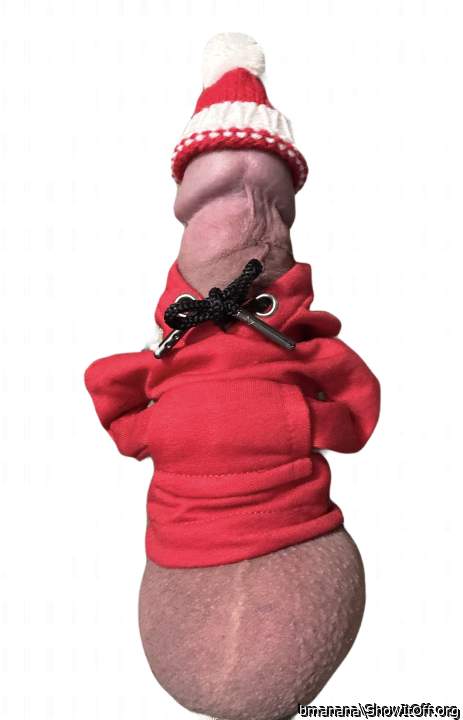 Wife loves your cock can she see more?