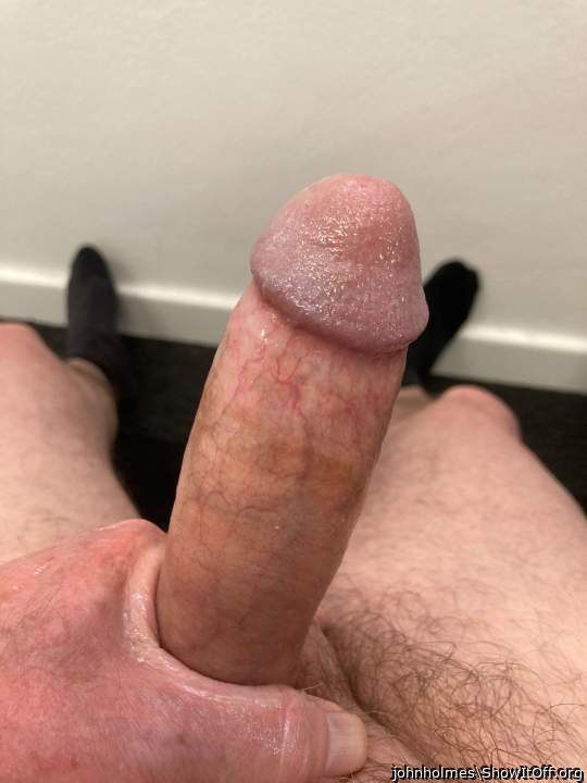 Sexy cock pic! 