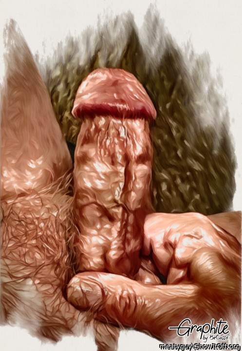 Photo of a one-eyed monster from meatyguy