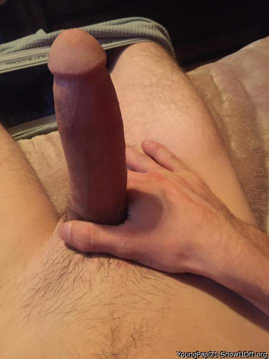 Awesome cut cock